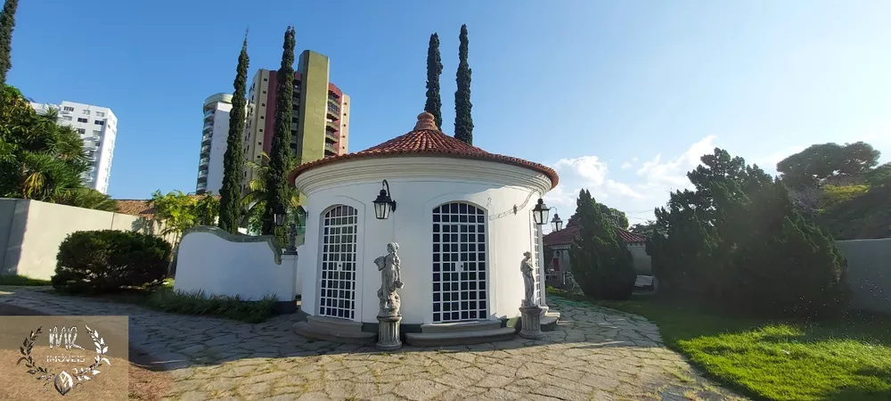 Casa, 6 quartos, 700 m² - Foto 19