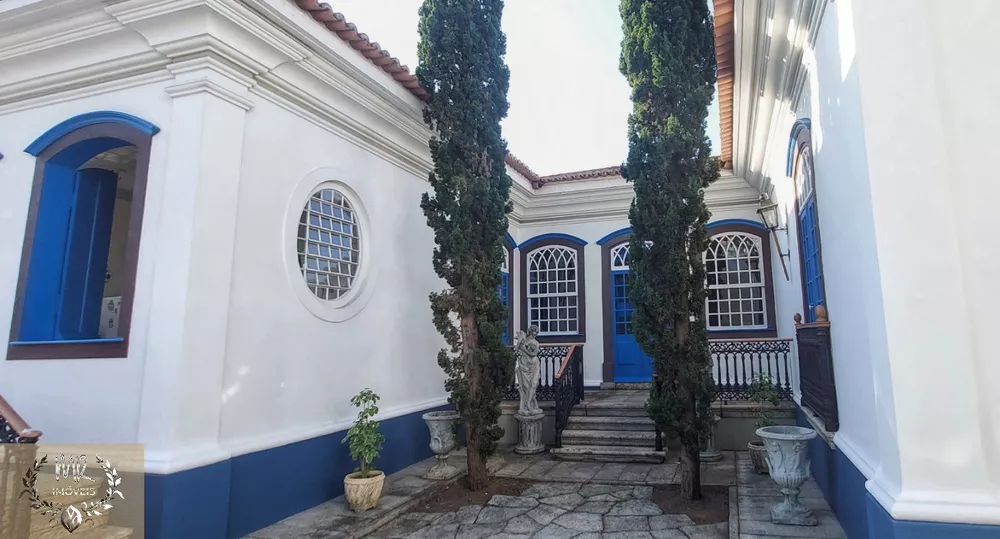 Casa, 6 quartos, 700 m² - Foto 14