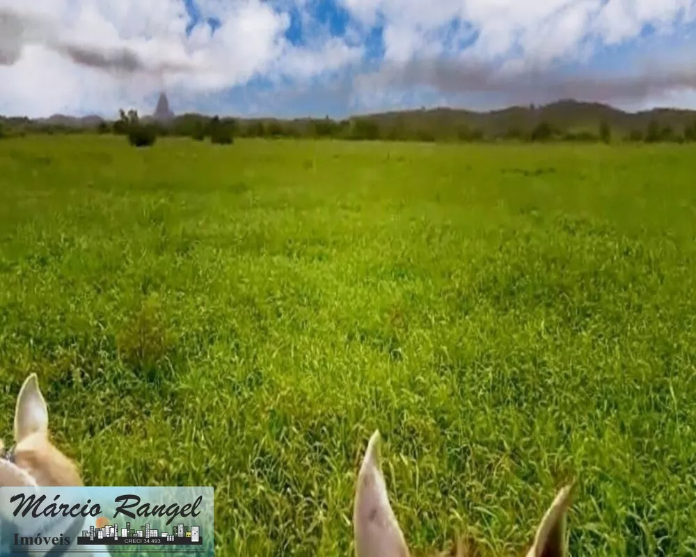 Fazenda, 41 m² - Foto 1