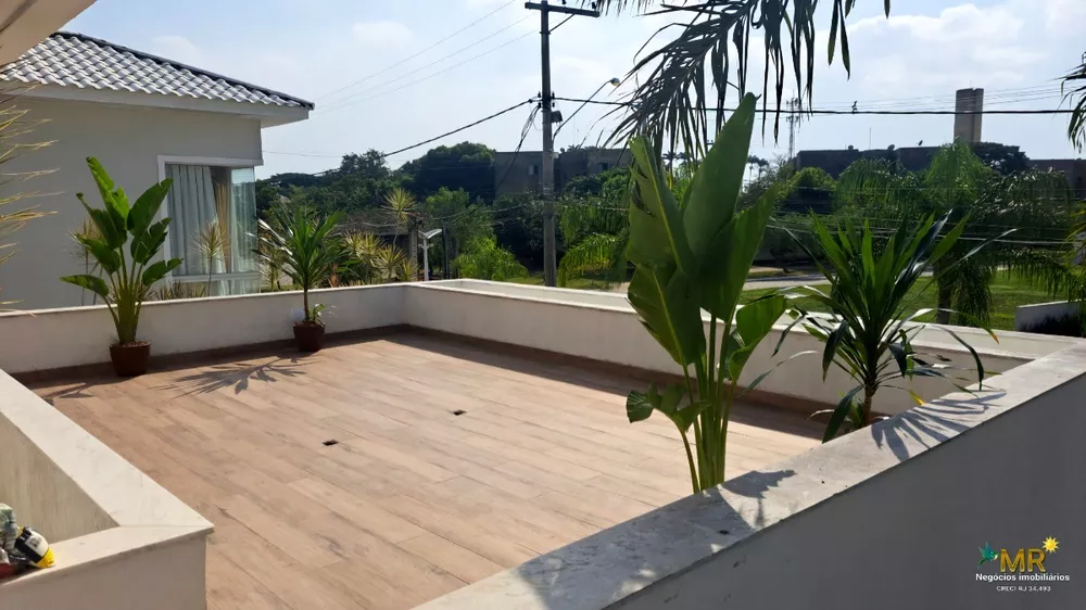 Casa de Condomínio, 3 quartos - Foto 6