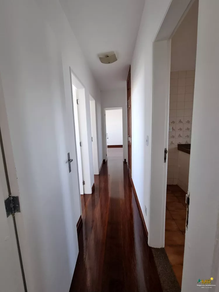 Apartamento, 3 quartos, 120 m² - Foto 14