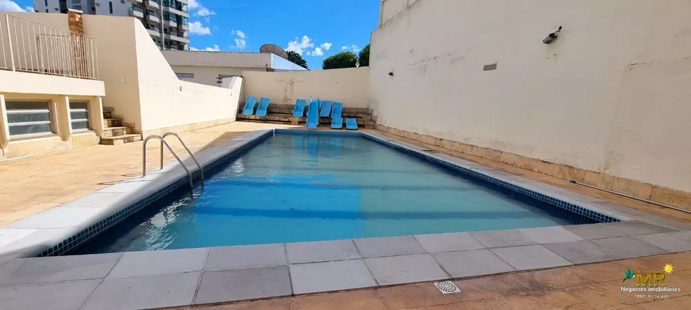 Apartamento, 3 quartos, 120 m² - Foto 1