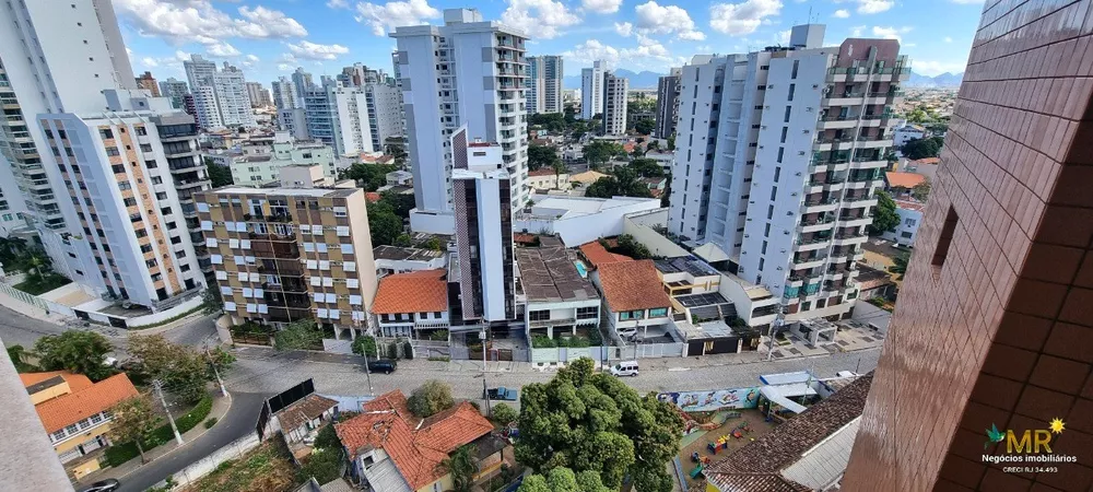 Apartamento, 3 quartos, 120 m² - Foto 23