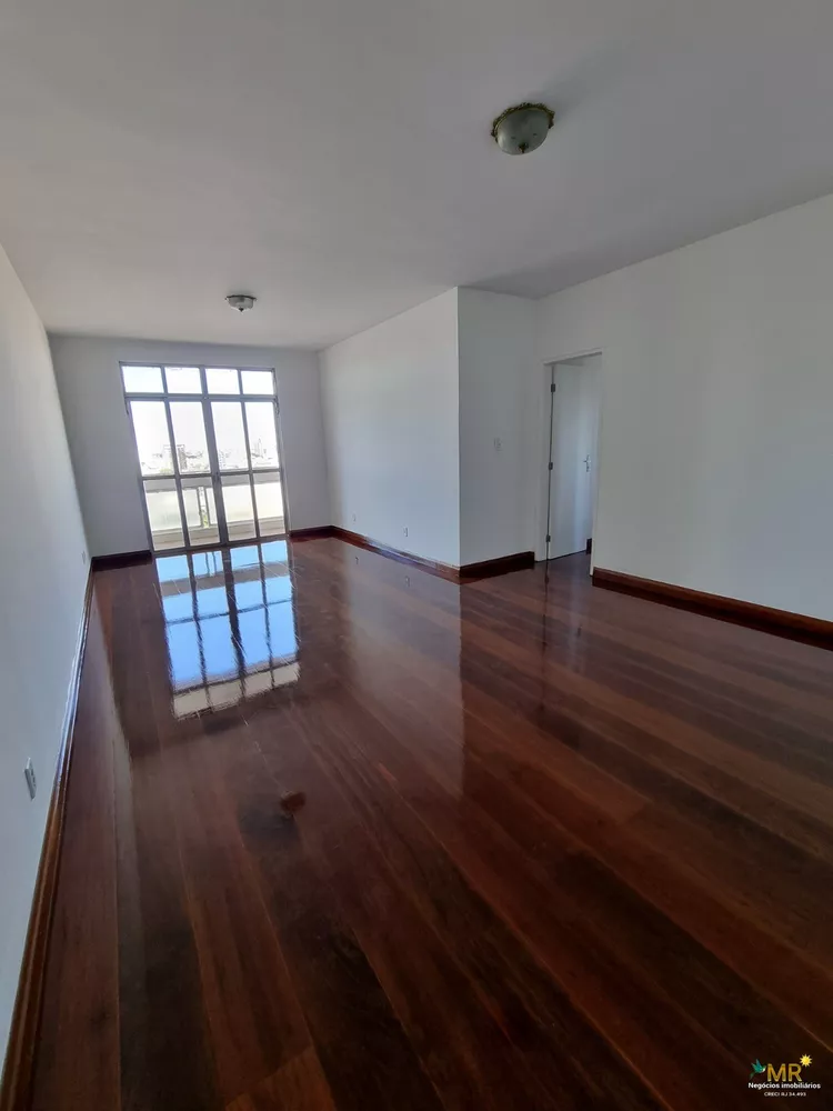 Apartamento, 3 quartos, 120 m² - Foto 2