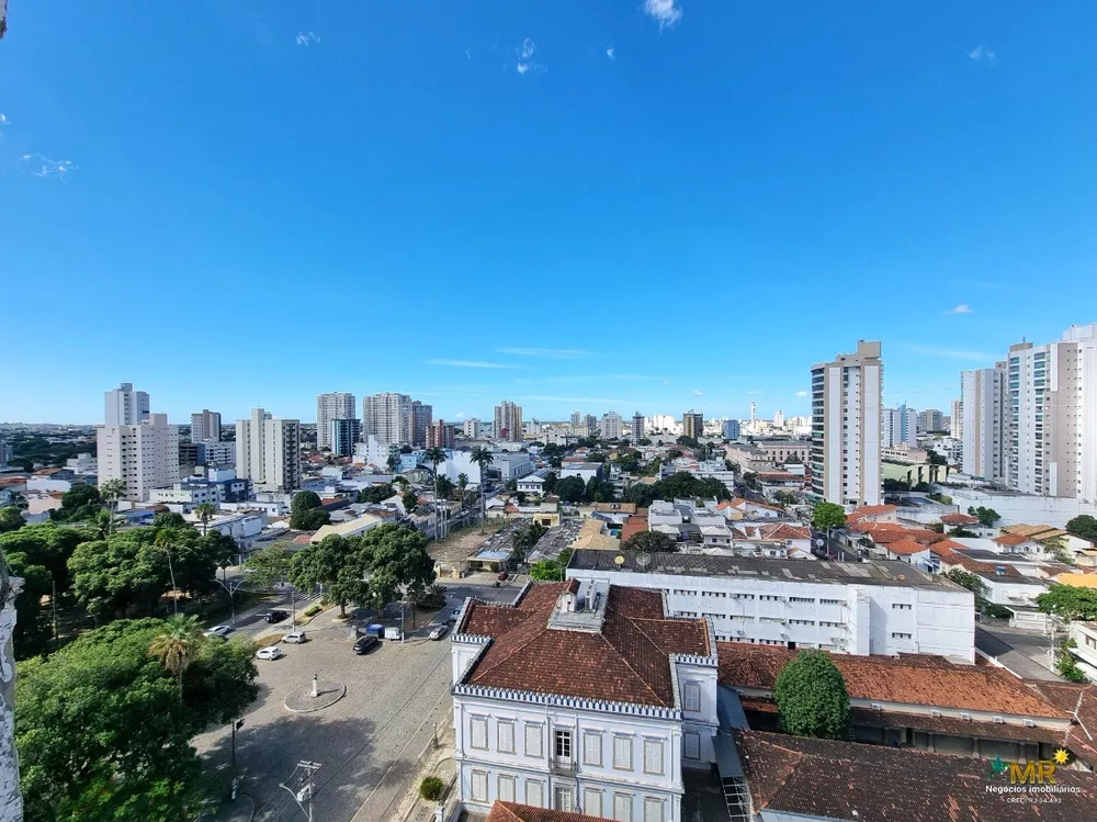 Apartamento, 3 quartos, 120 m² - Foto 21