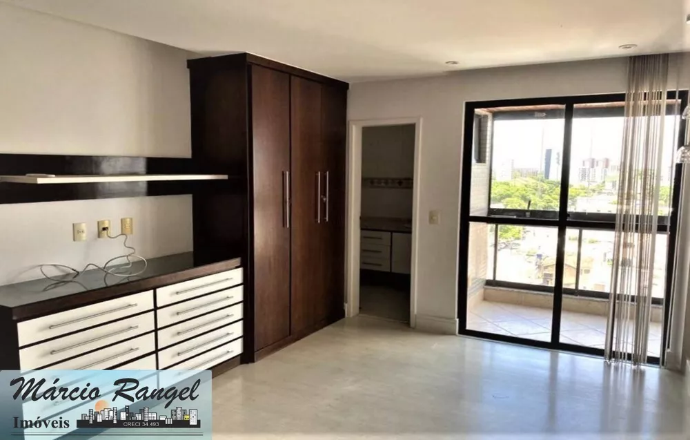 Apartamento, 3 quartos, 200 m² - Foto 27