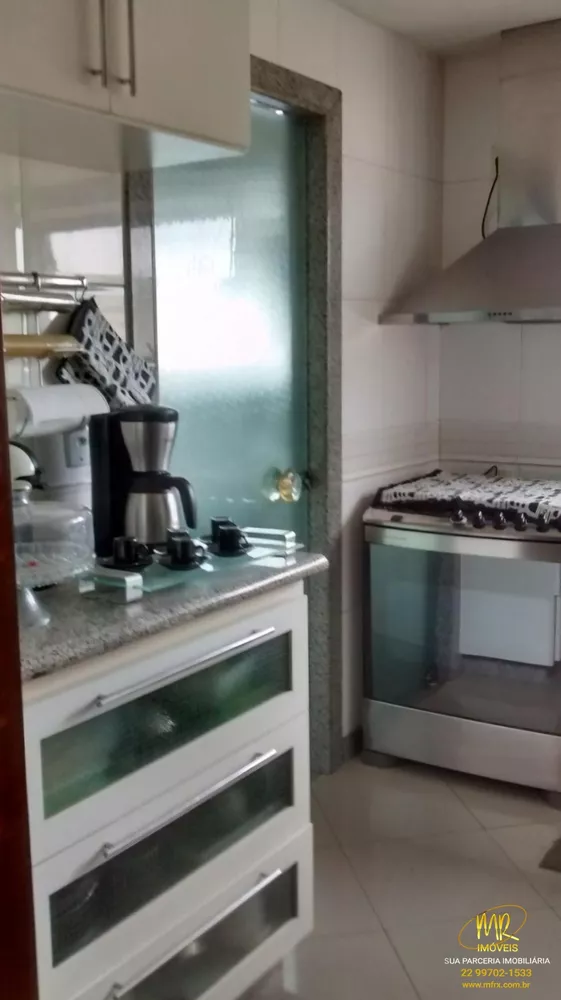 Apartamento, 3 quartos, 200 m² - Foto 16