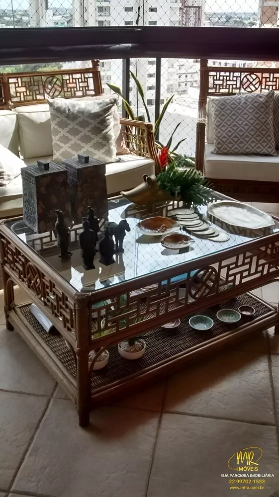 Apartamento, 3 quartos, 200 m² - Foto 13