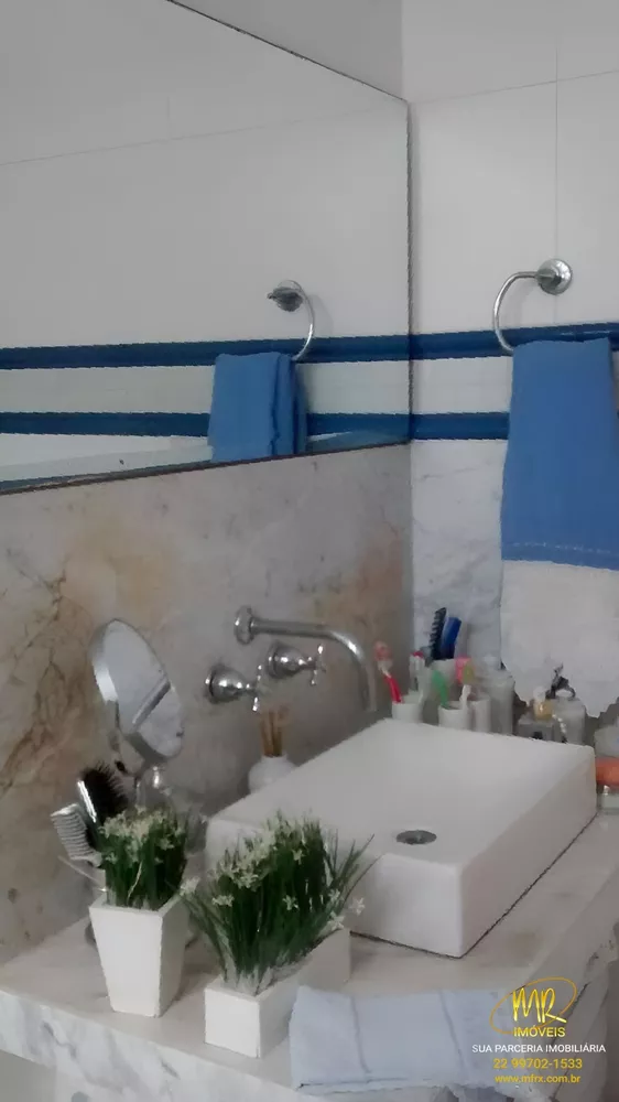 Apartamento, 3 quartos, 200 m² - Foto 19