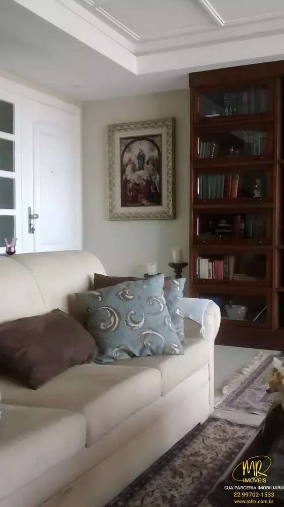 Apartamento, 3 quartos, 200 m² - Foto 9