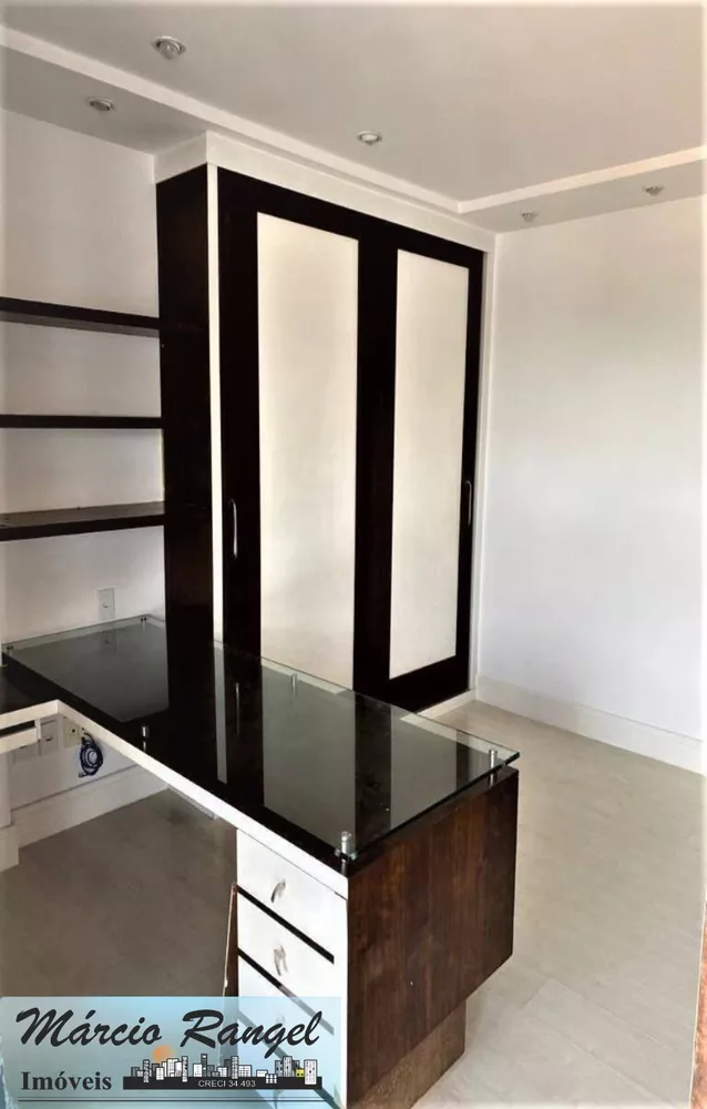 Apartamento, 3 quartos, 200 m² - Foto 28