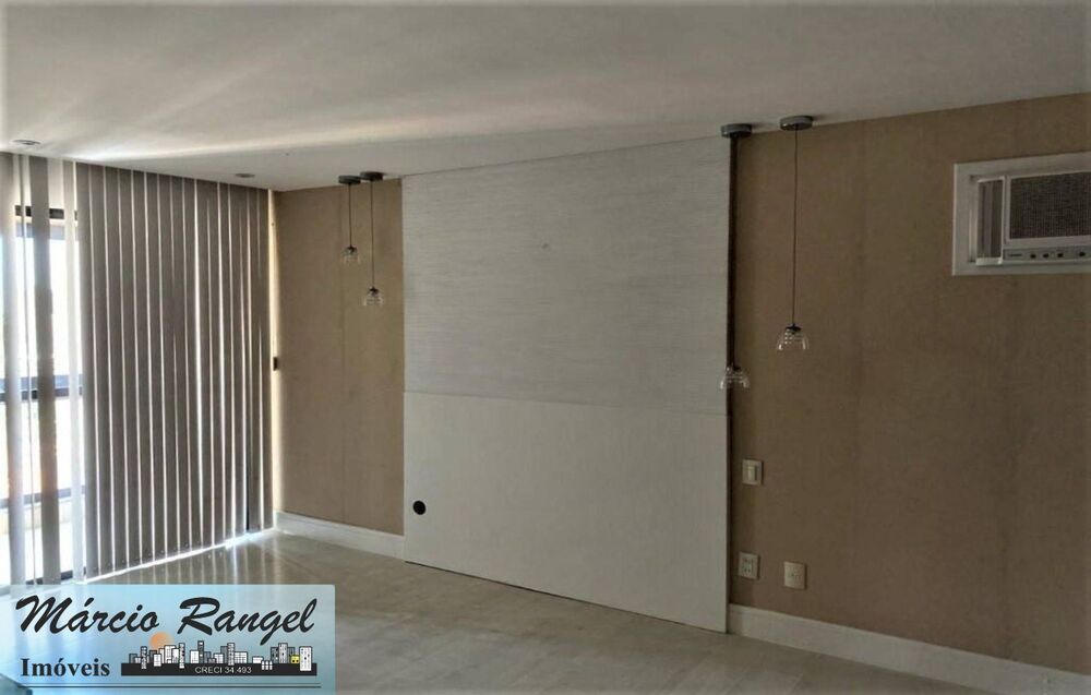 Apartamento à venda com 3 quartos, 200m² - Foto 7