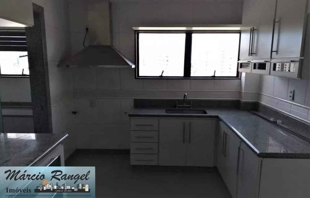 Apartamento, 3 quartos, 200 m² - Foto 29