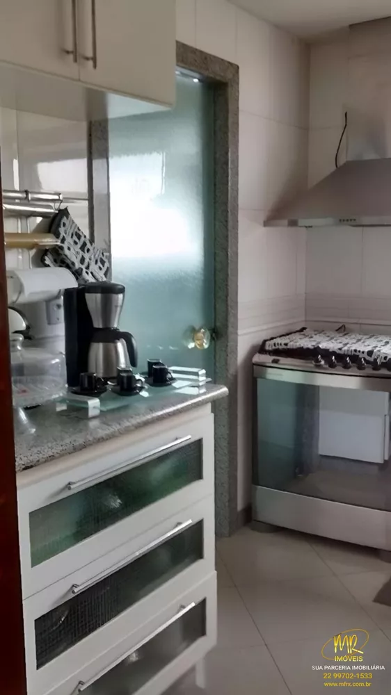 Apartamento, 3 quartos, 200 m² - Foto 18