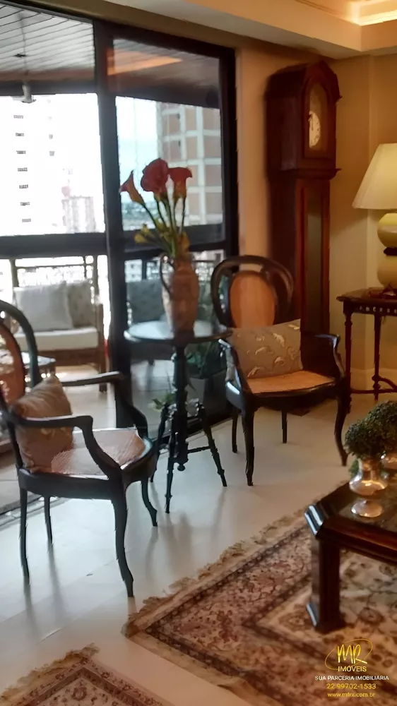 Apartamento, 3 quartos, 200 m² - Foto 20