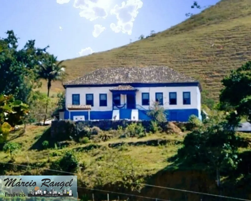 Fazenda, 300 m² - Foto 1