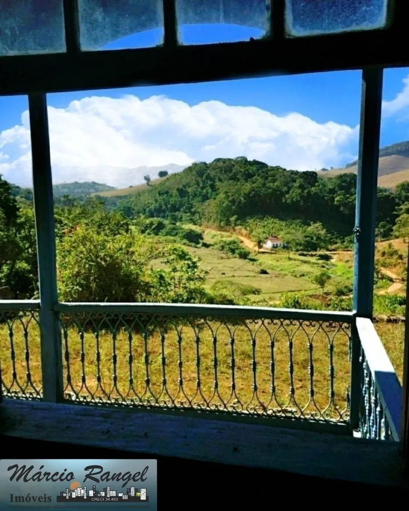 Fazenda, 300 m² - Foto 2
