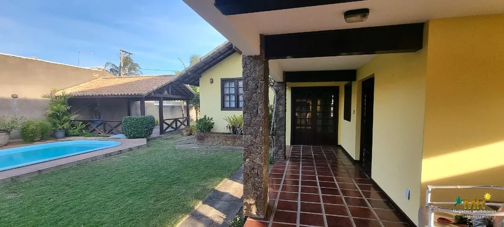 Casa, 3 quartos, 300 m² - Foto 3