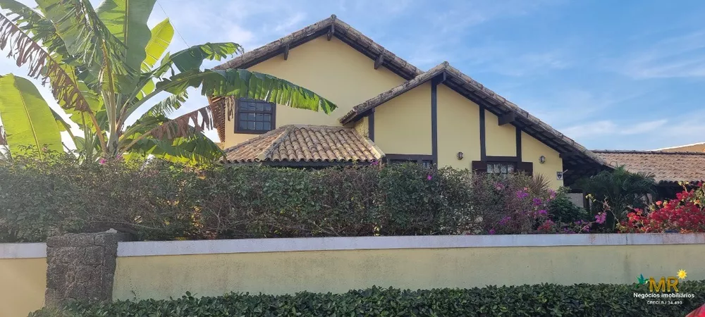 Casa, 3 quartos, 300 m² - Foto 4