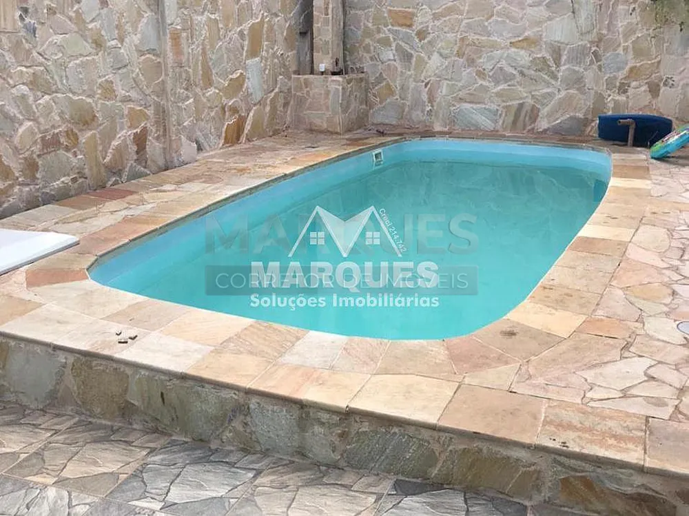 Sobrado, 3 quartos, 85 m² - Foto 4