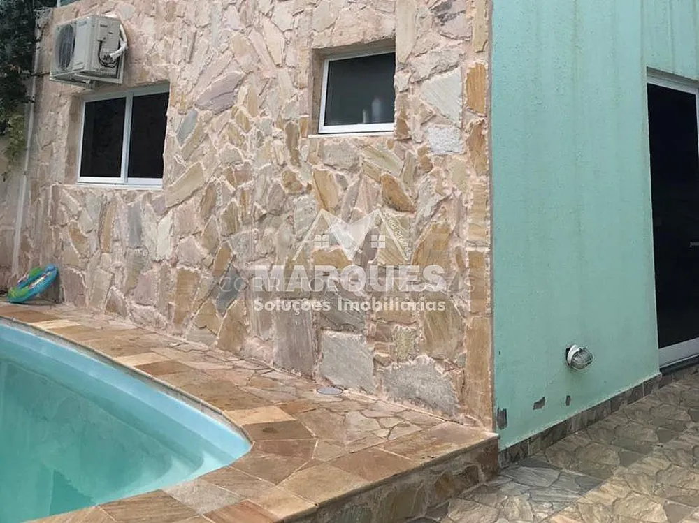 Sobrado, 3 quartos, 85 m² - Foto 1