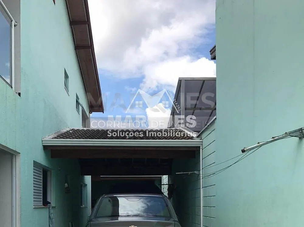 Sobrado, 3 quartos, 85 m² - Foto 4