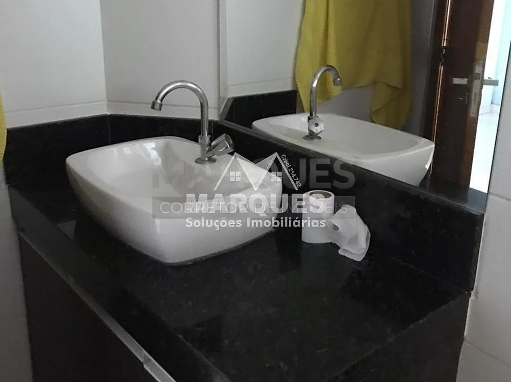 Sobrado, 3 quartos, 85 m² - Foto 3