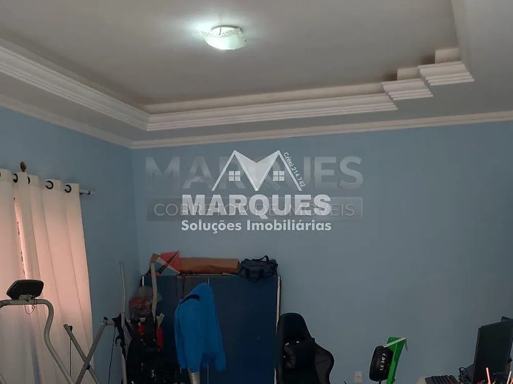 Sobrado, 3 quartos, 85 m² - Foto 1