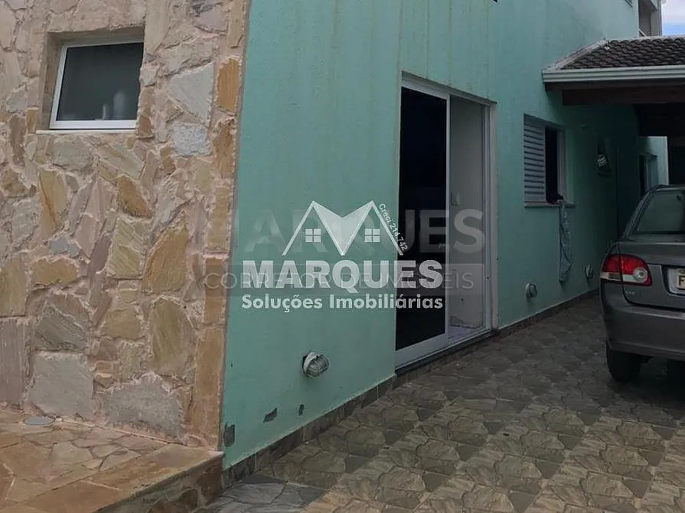 Sobrado, 3 quartos, 85 m² - Foto 6