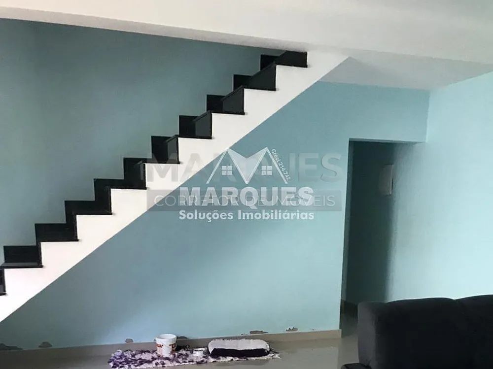 Sobrado, 3 quartos, 85 m² - Foto 6