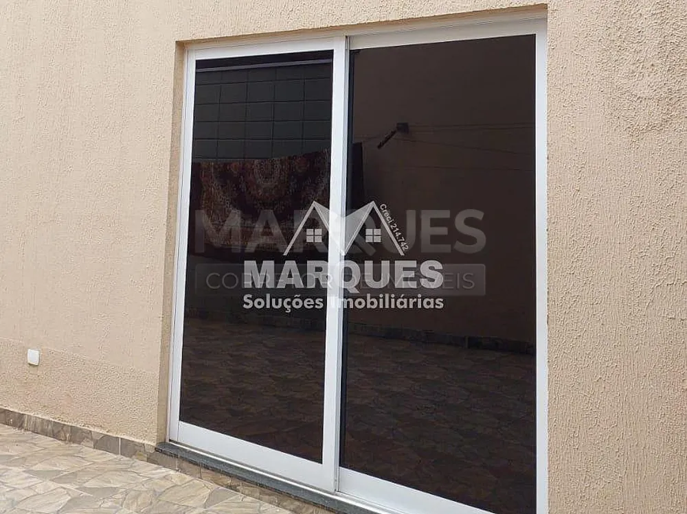 Sobrado, 3 quartos, 85 m² - Foto 8