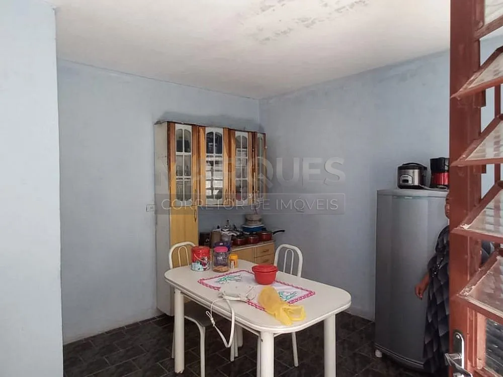 Sobrado, 3 quartos, 180 m² - Foto 3