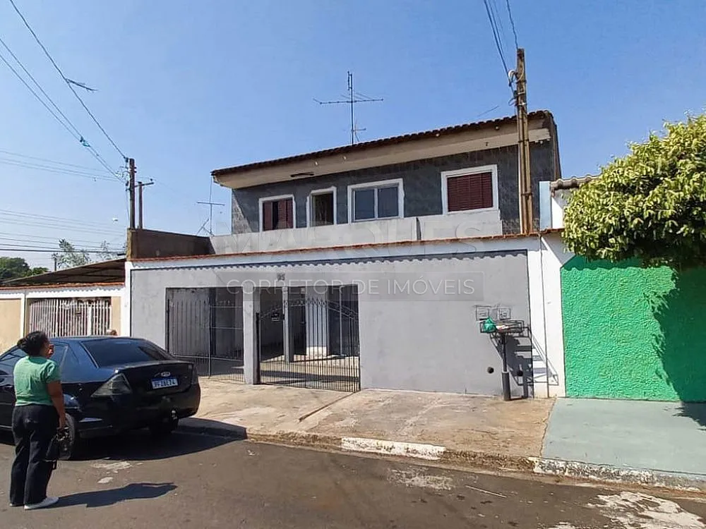 Sobrado, 3 quartos, 180 m² - Foto 12