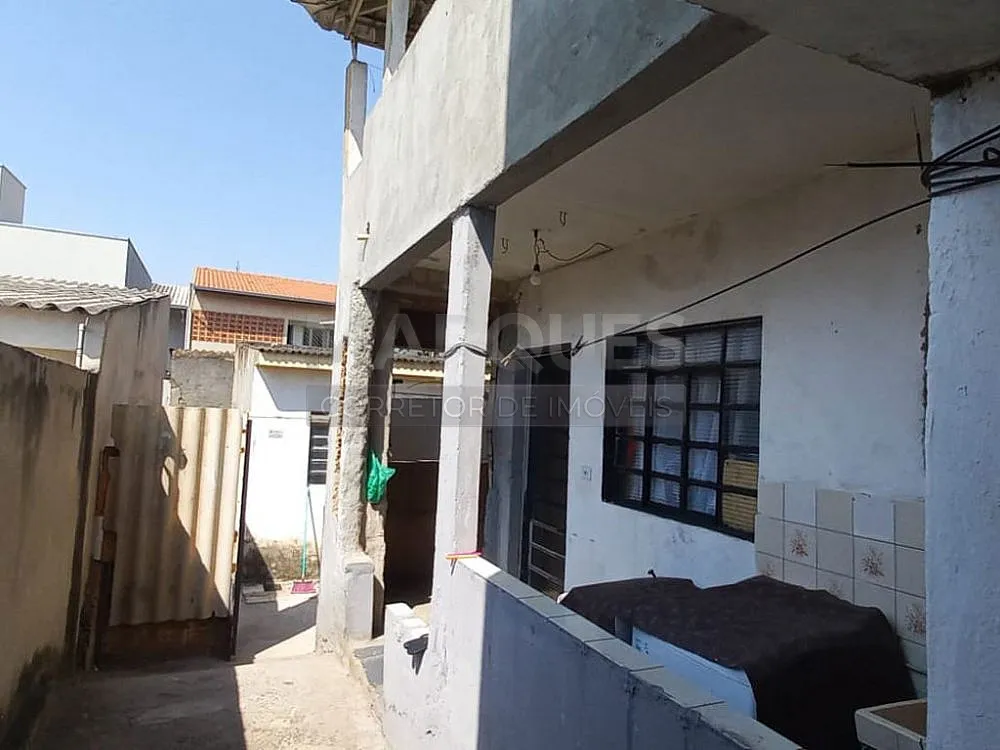 Sobrado, 3 quartos, 180 m² - Foto 8
