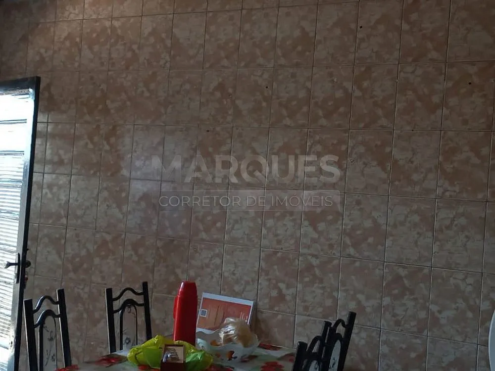 Sobrado, 3 quartos, 180 m² - Foto 4