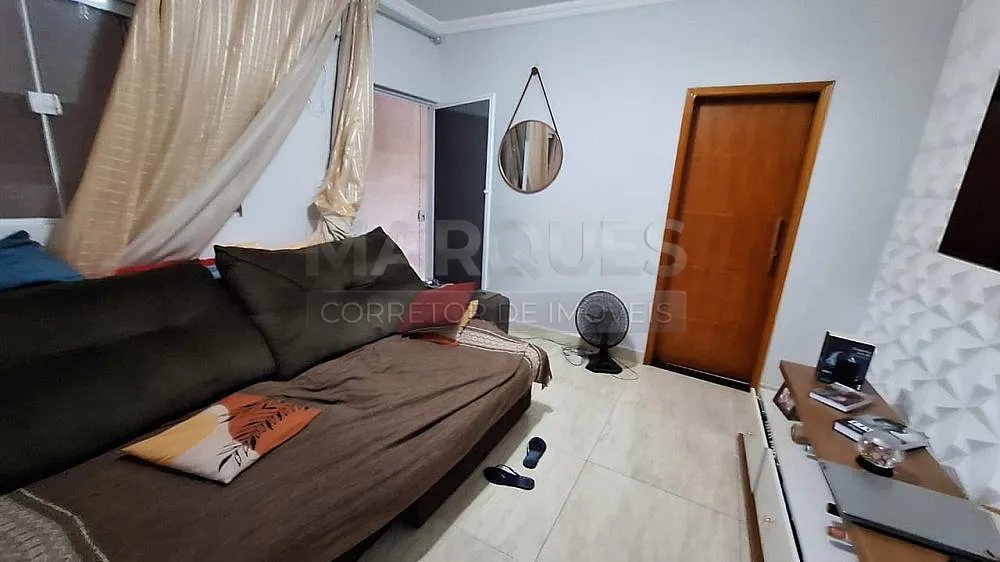 Casa, 2 quartos, 85 m² - Foto 11