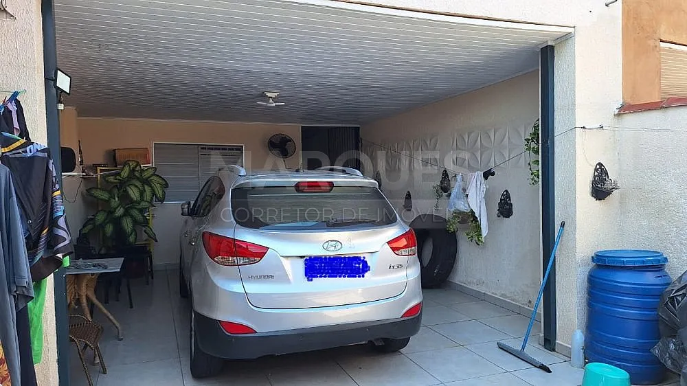Casa, 2 quartos, 85 m² - Foto 8