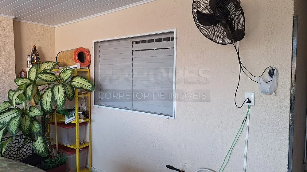 Casa, 2 quartos, 85 m² - Foto 2