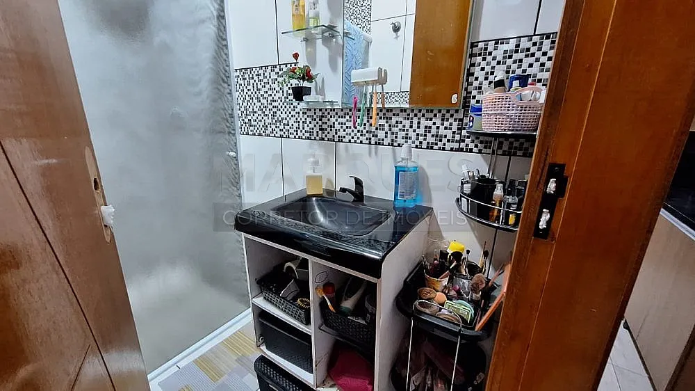 Casa, 2 quartos, 85 m² - Foto 4