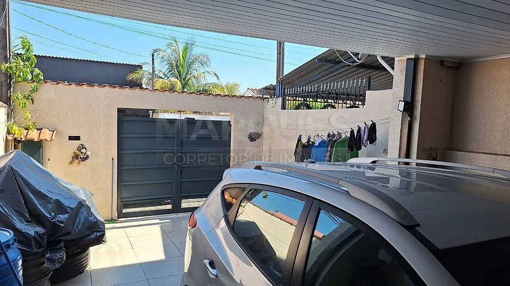 Casa, 2 quartos, 85 m² - Foto 6