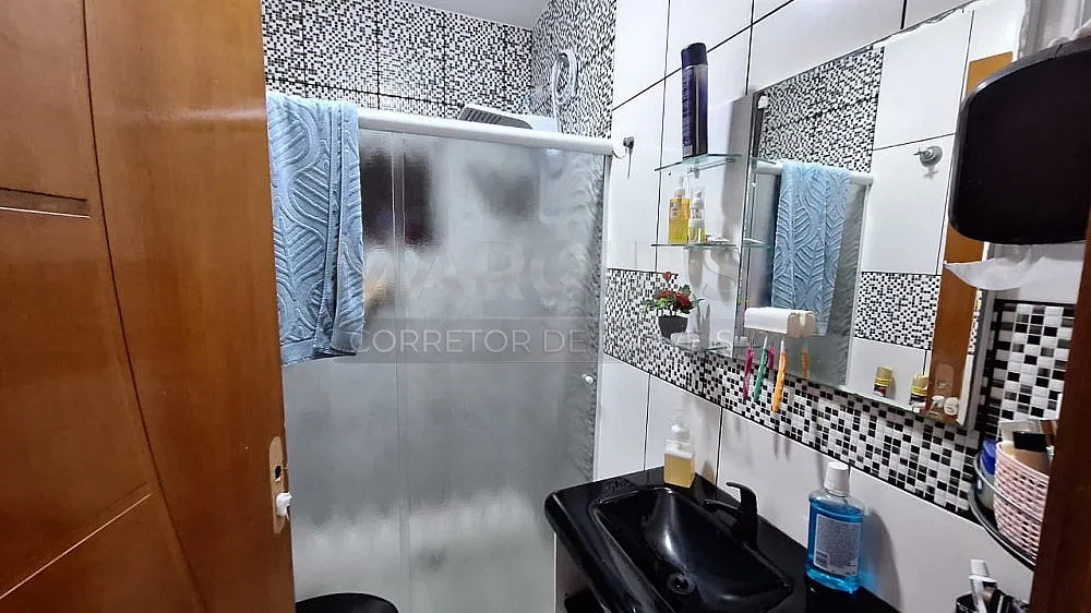 Casa, 2 quartos, 85 m² - Foto 9