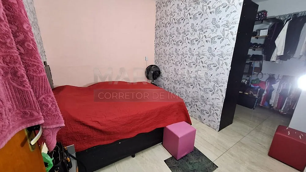 Casa, 2 quartos, 85 m² - Foto 1