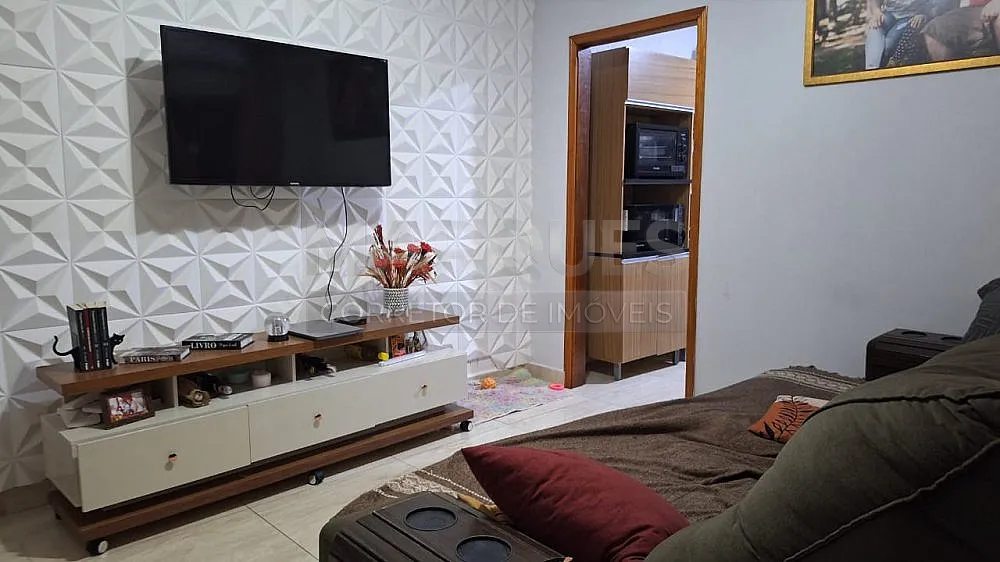 Casa, 2 quartos, 85 m² - Foto 7