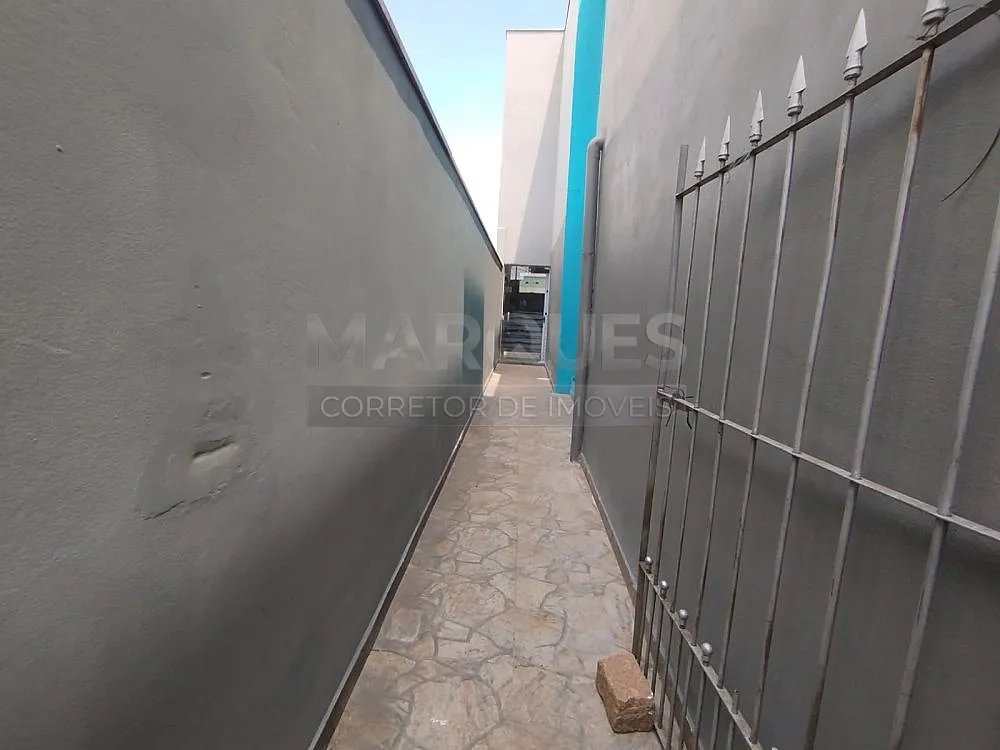 Sobrado, 2 quartos, 110 m² - Foto 5