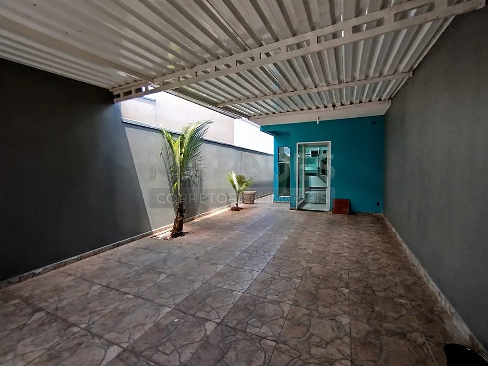 Sobrado, 2 quartos, 110 m² - Foto 9