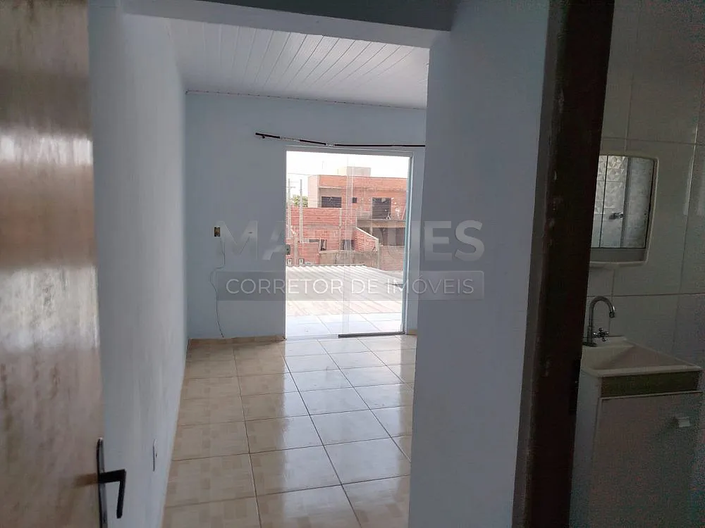 Sobrado, 2 quartos, 110 m² - Foto 6
