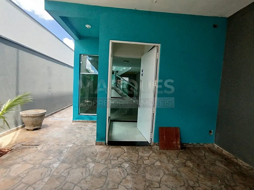 Sobrado, 2 quartos, 110 m² - Foto 4