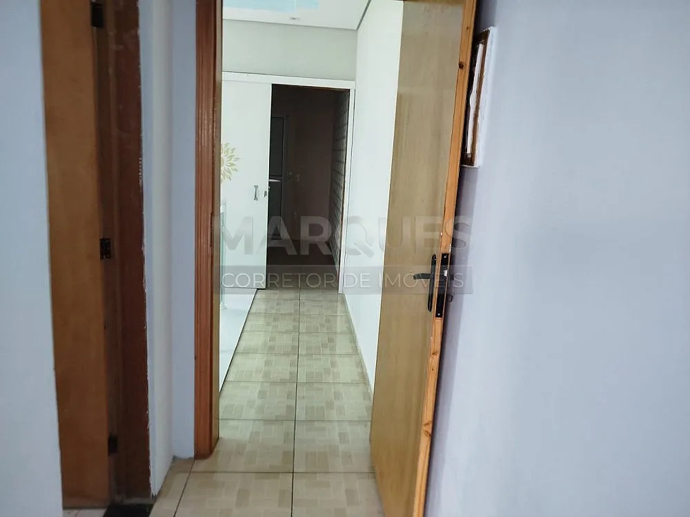 Sobrado, 2 quartos, 110 m² - Foto 1