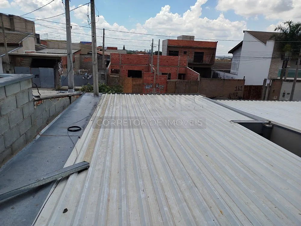 Sobrado, 2 quartos, 110 m² - Foto 3