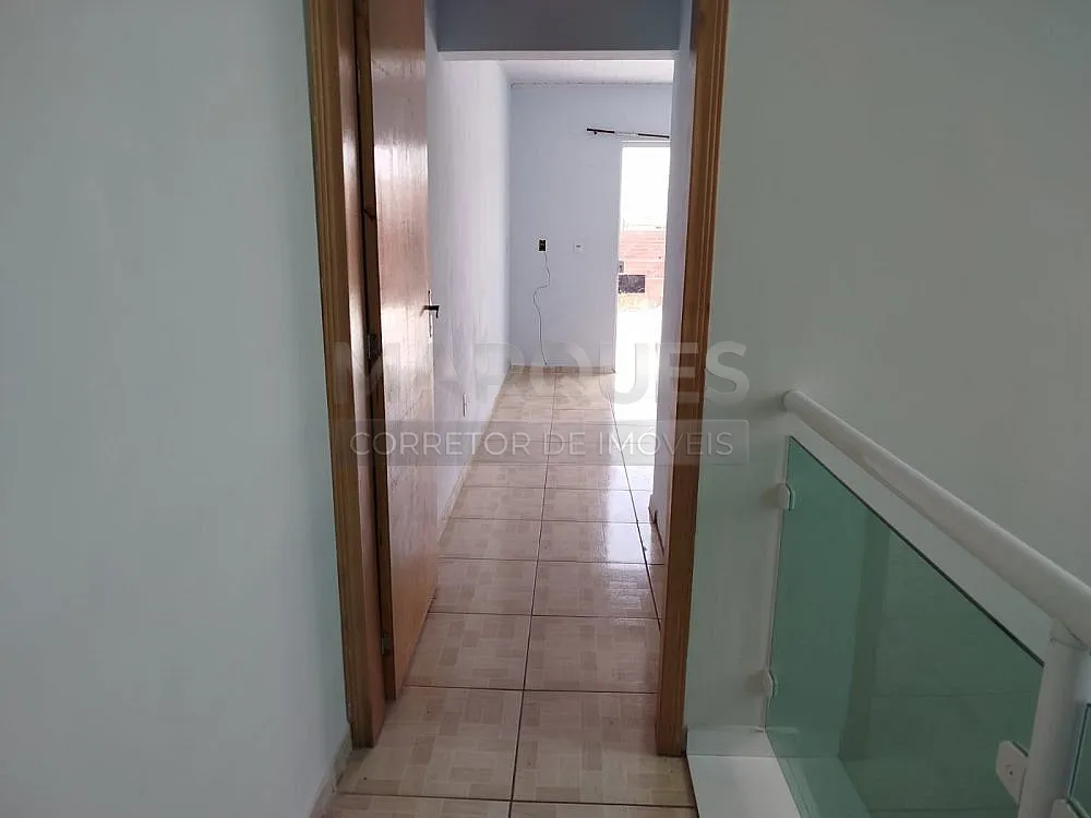 Sobrado, 2 quartos, 110 m² - Foto 2